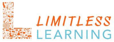 Limitless logo